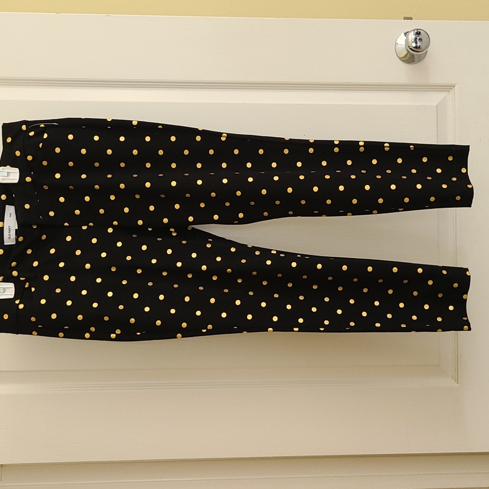 Old Navy Pixie Pants - image 1